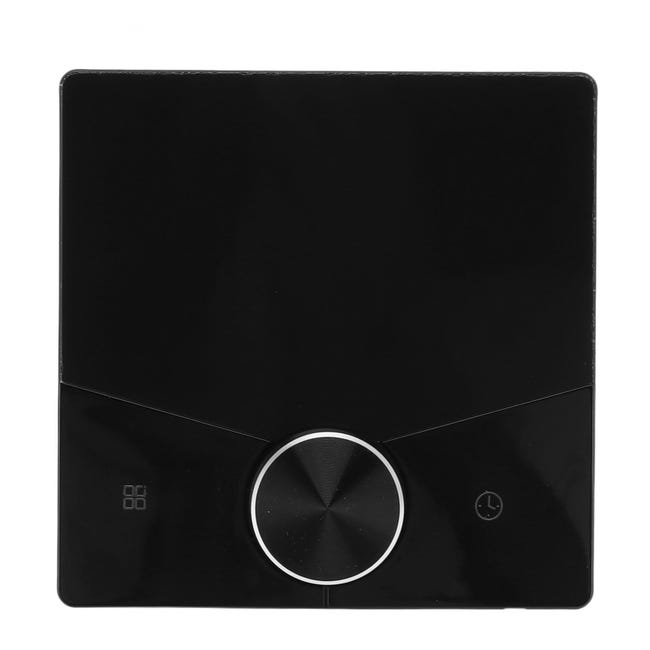 Termostato Per Riscaldamento Con Display LCD Intelligente, Regolatore Di Temperatura Ambiente - Foto 2