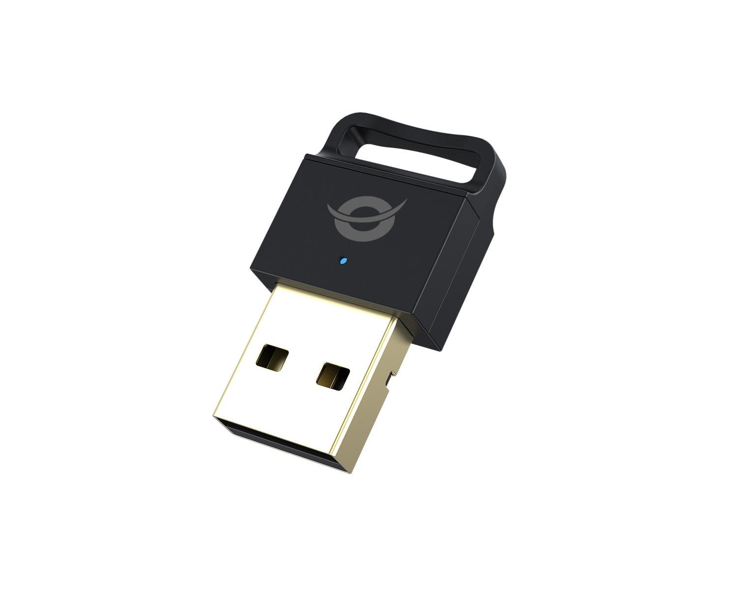 Conceptronic ABBY06B Adaptador Bluetooth 5.0 Nano USB - Imagen 4