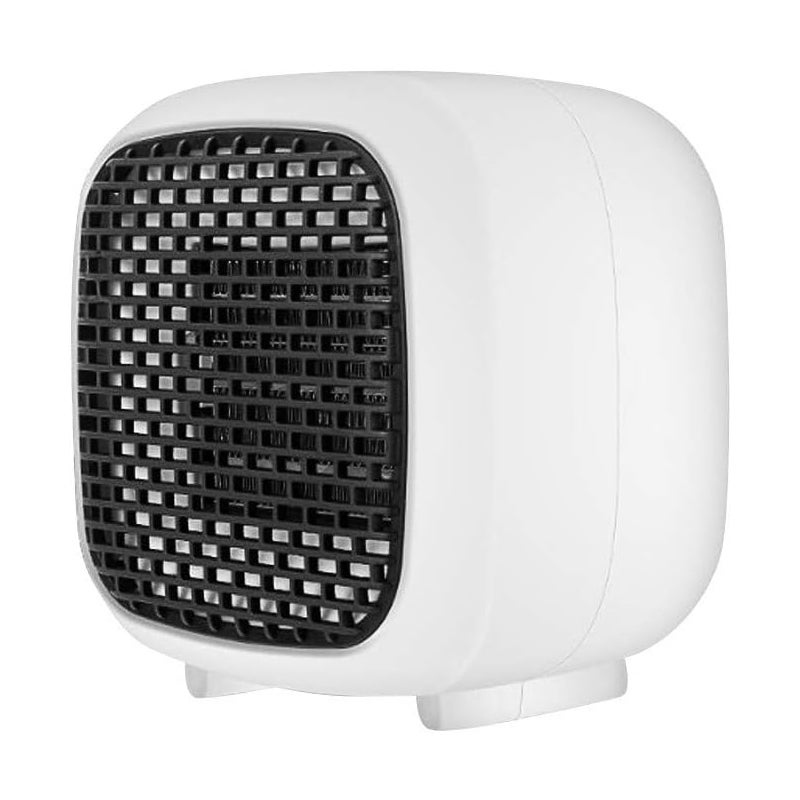 Miniaturowy ogrzewacz do małych pomieszczeń, idealny na zimę. Wysoka wydajność i szybkie nagrzewanie. Przenośny mini ogrzewacz z pokrowcem ochronnym.