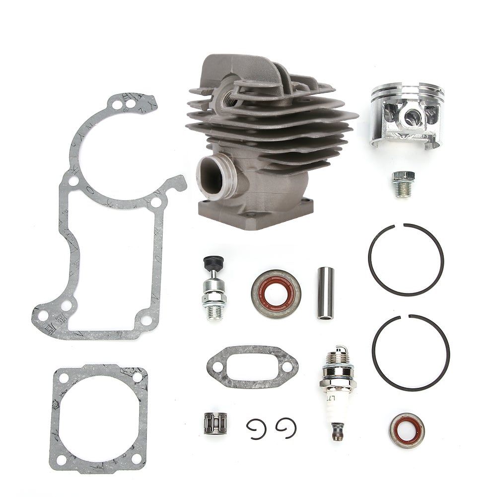 Schéma De Direction Piston: Type De Piston - VXGXFB