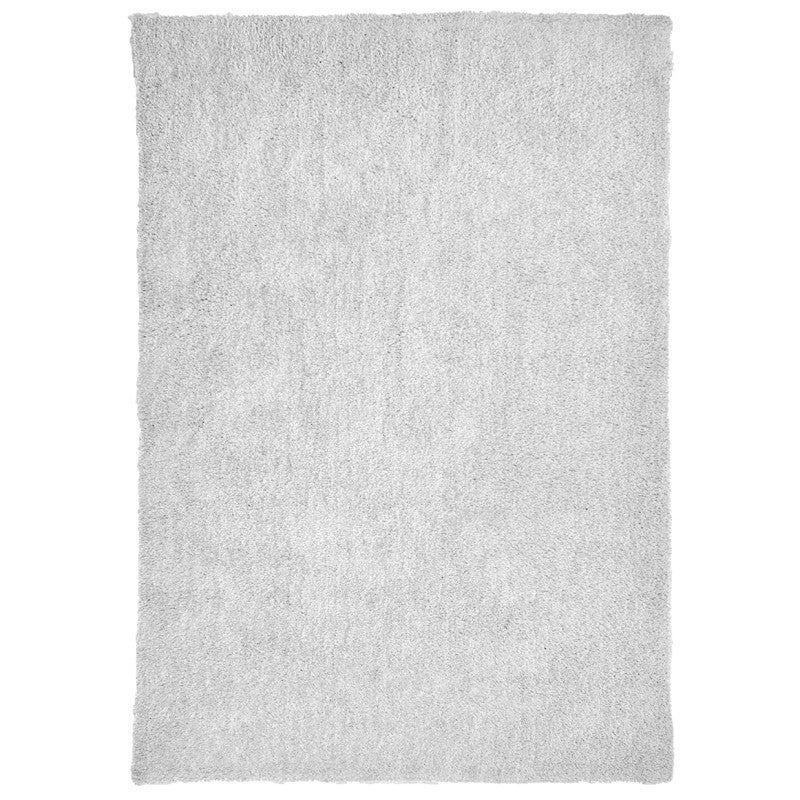 Tapis Salon 200x140 Cm - Poils Courts Hypoallergéniques - Lavable En Machine - Jaune - Pour Intérieur
