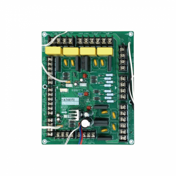 Carte électronique pour connexion kit solaire pour unités intérieures génération H - CZ-NS4P