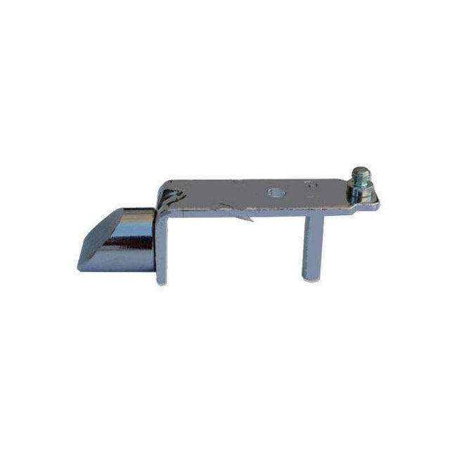 Scrocco Rovesciato 20530 Sx 99135 Mottura