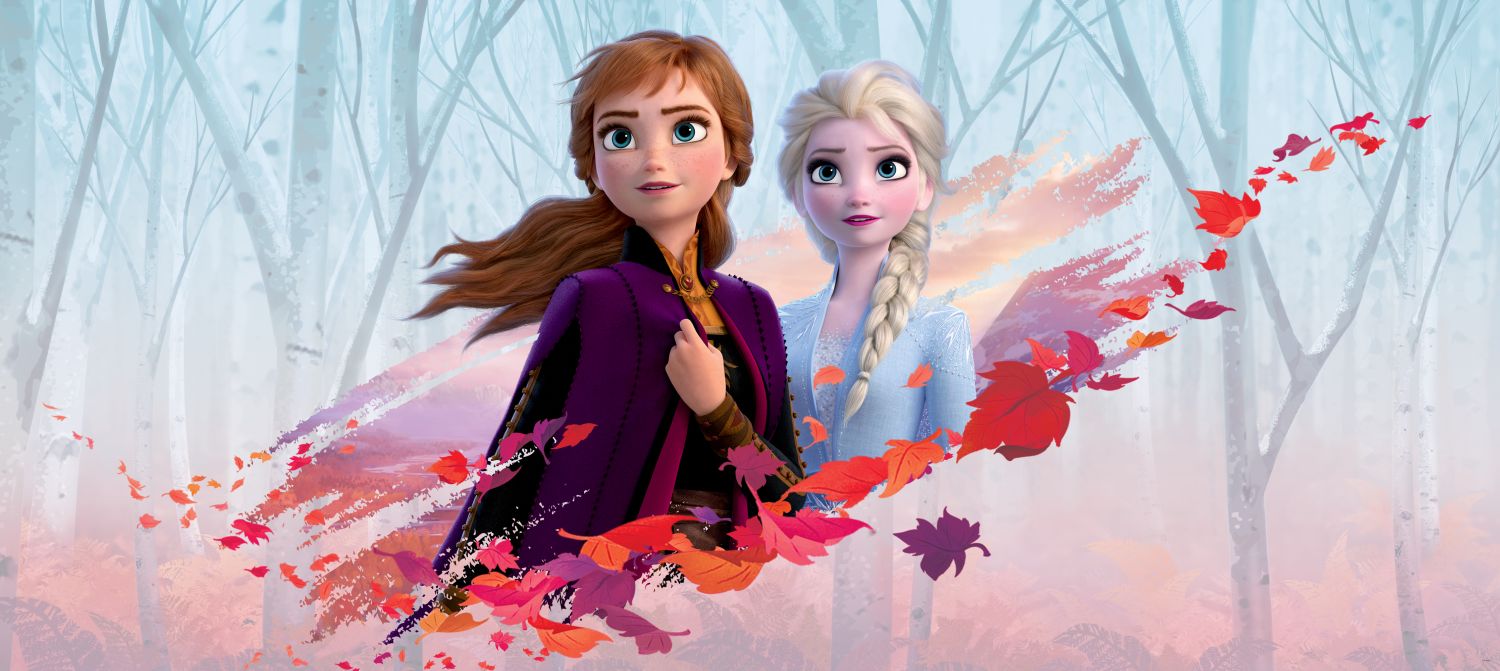 Sedia Pieghevole Per Bambini - Motivo Anna Ed Elsa Viola - Per Interni Ed Esterni - Foto 4