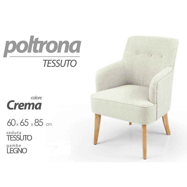 Speedy Prodotti 300 cm 28 mm di Legno Pole Set Crema Speedy Prodotti 300 cm 28 mm di Legno Pole Set Crema