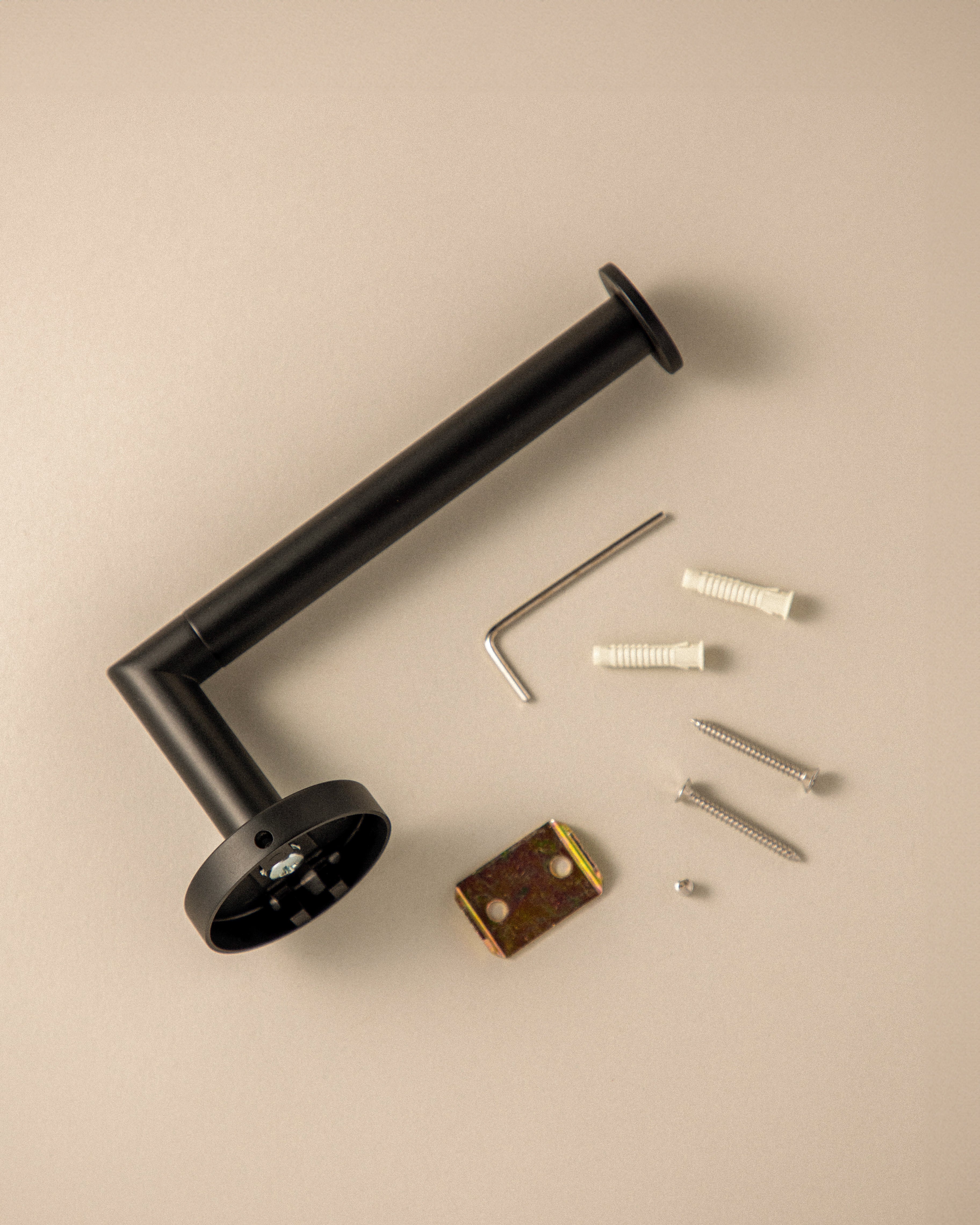 COSMIC Dérouleur papier Porte-rouleau Start - 4