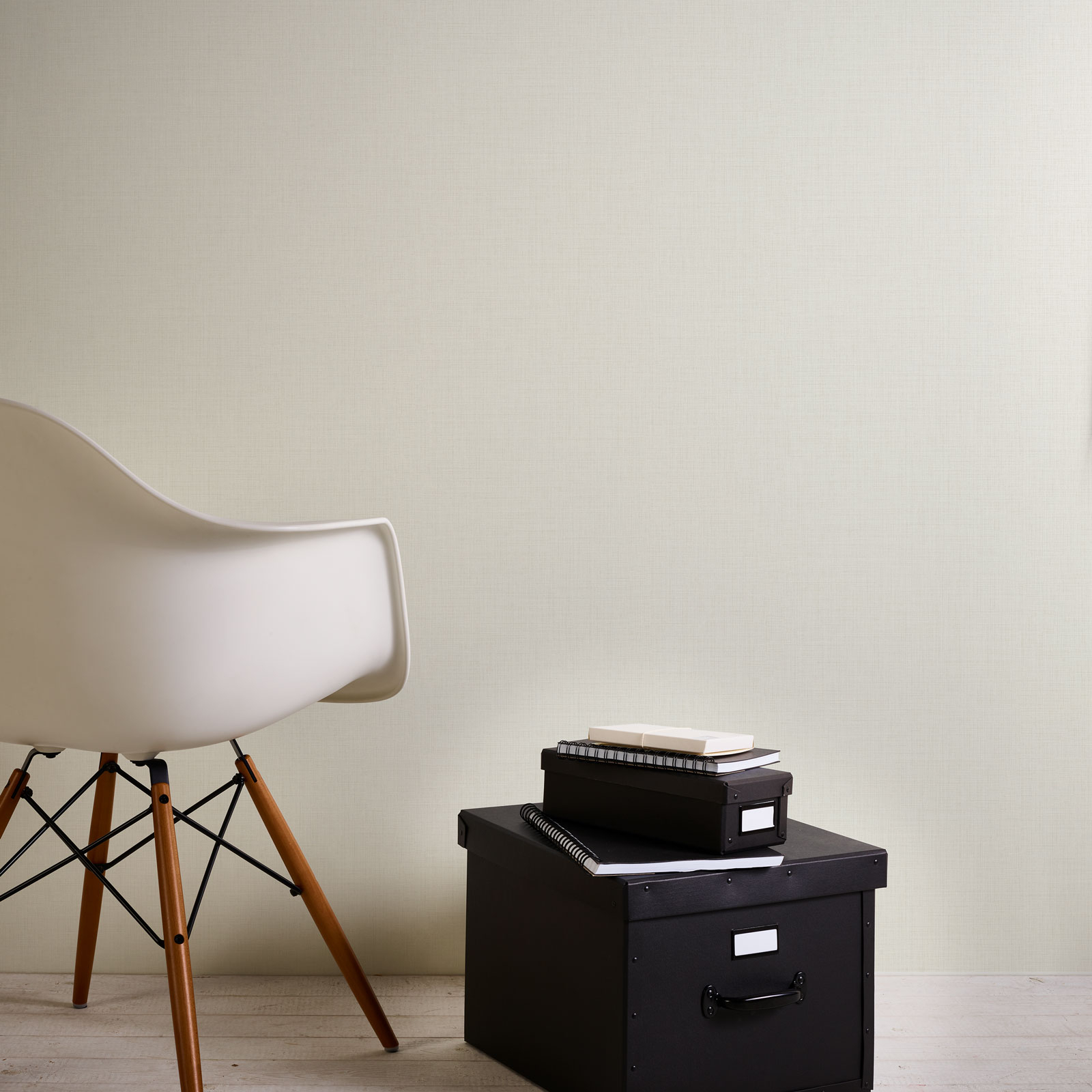 Papel pintado beige con estampado liso elegante papel pintado decorativo estilo clásicopapel pintado gofrado de pared
