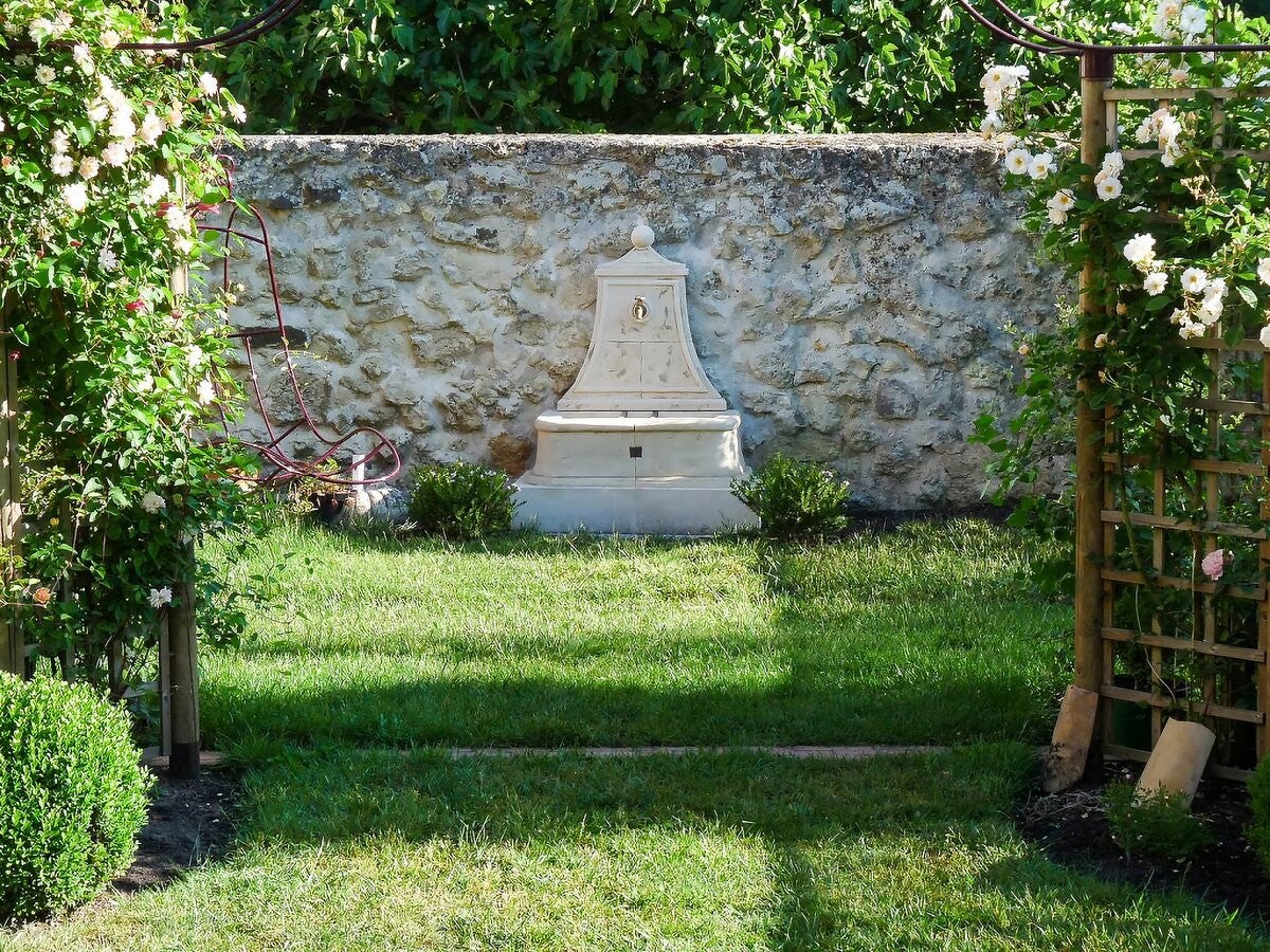 Fontaine 