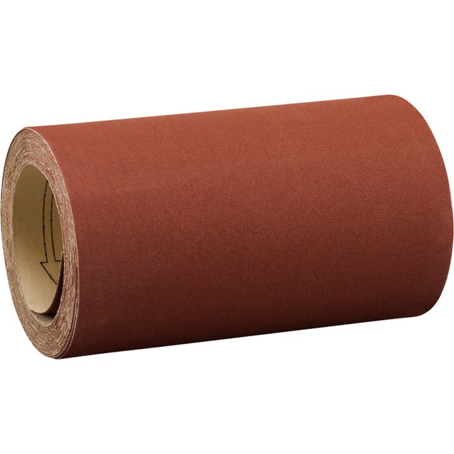 Makita Rouleau de papier abrasif 120 mm x 5 m K240 - P-38168