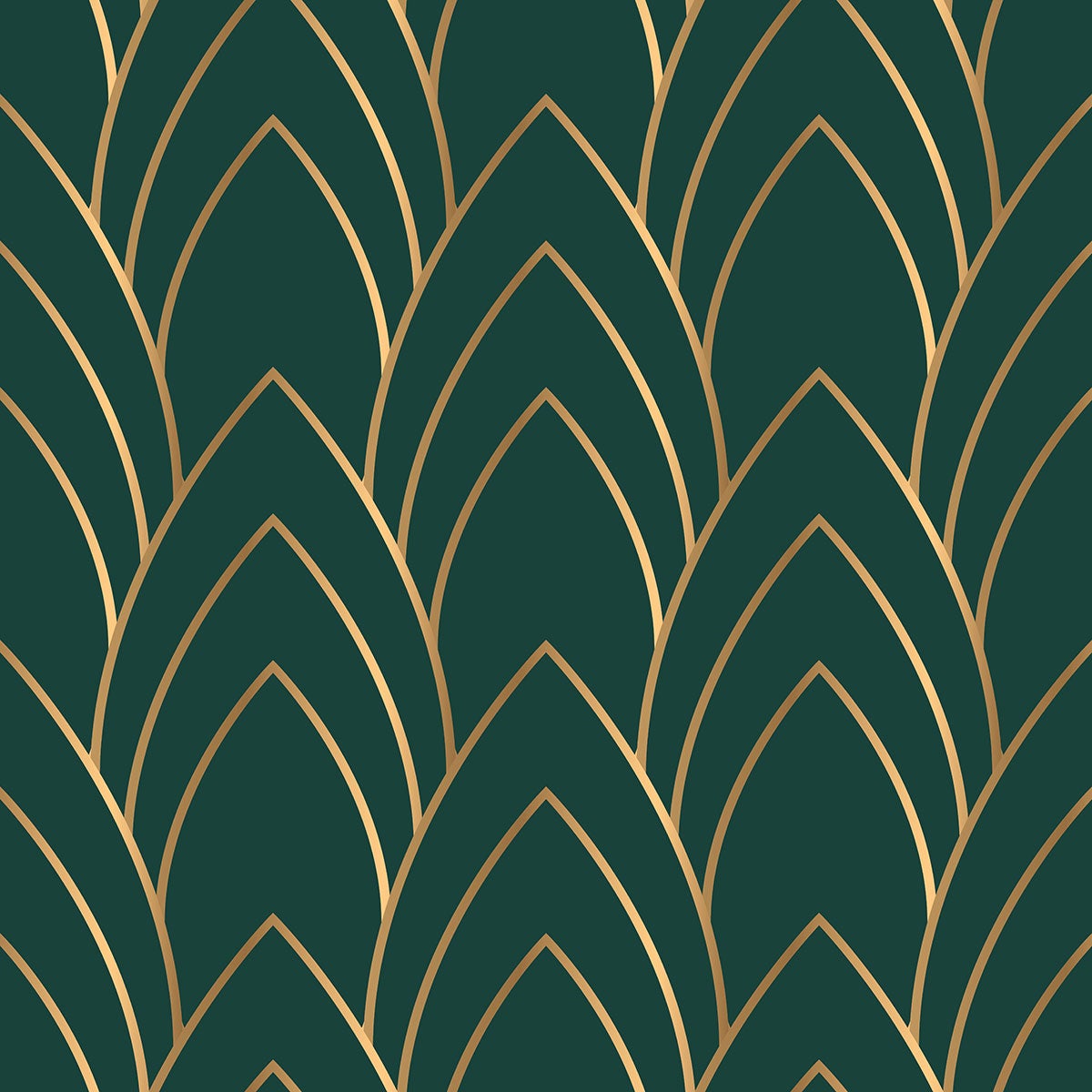 Crédence adhésive sticker pour salle de bain - Motif élégant - Adhésif + Protection MATE - 60x60 cm - 3