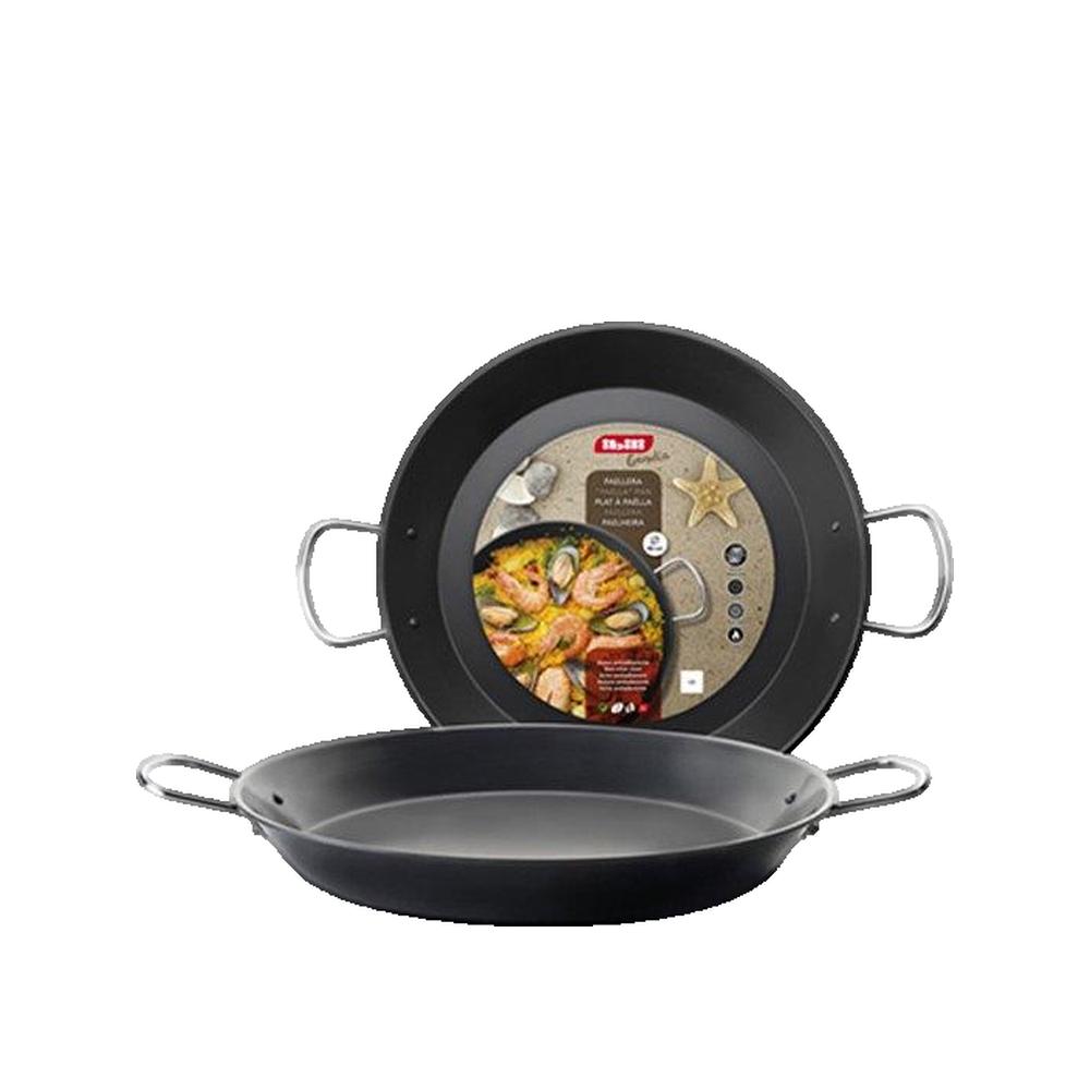 Patelnia do paelli Ibili Gandia Aluminium nieprzywierająca 28 cm