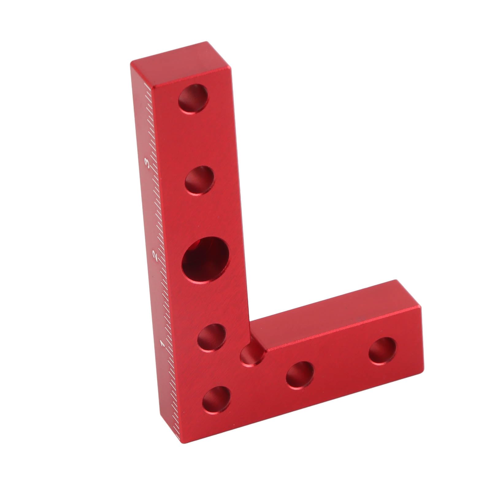 Alésoir Conique Professionnel - Acier - Rond Ou Hexagonal - Diamètre 3-16 Mm - Pour Métal, Bois, Plastique - 13