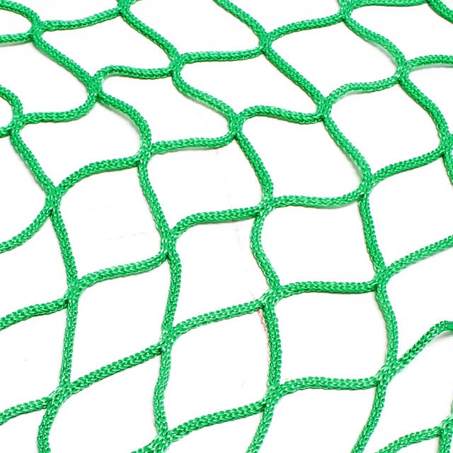 Filet De Protection Pour Remorque WERKA PRO - 130x250cm - Polypropylène Anti-UV