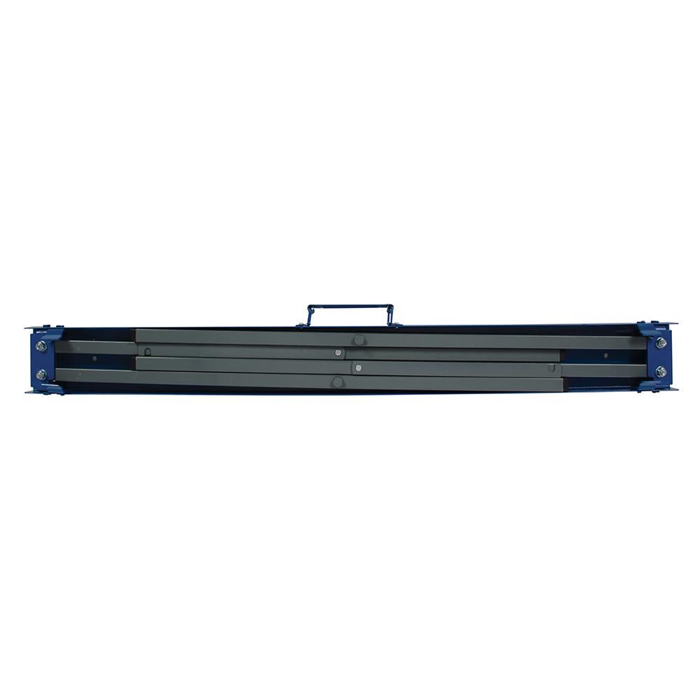 Silverline - 2 tréteaux métalliques 125 kg - 783160 SILVERLINE - 7