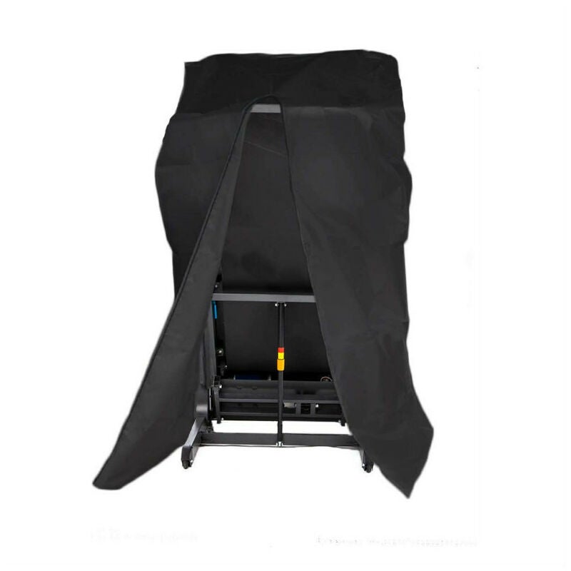 Housse De Cou Pour Tapis D'aiguillage Masta – Taille Medium, Noire