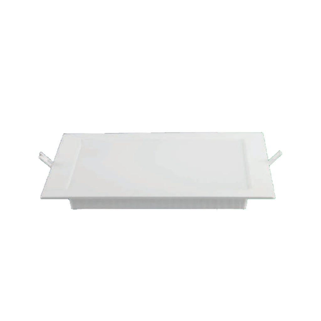 Plafonnier led encastré rond et carré 18W 24W 36W