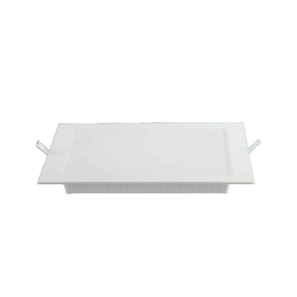 Plafonnier led encastré rond et carré 18W 24W 36W Plafonnier led encastré rond et carré 18W 24W 36W