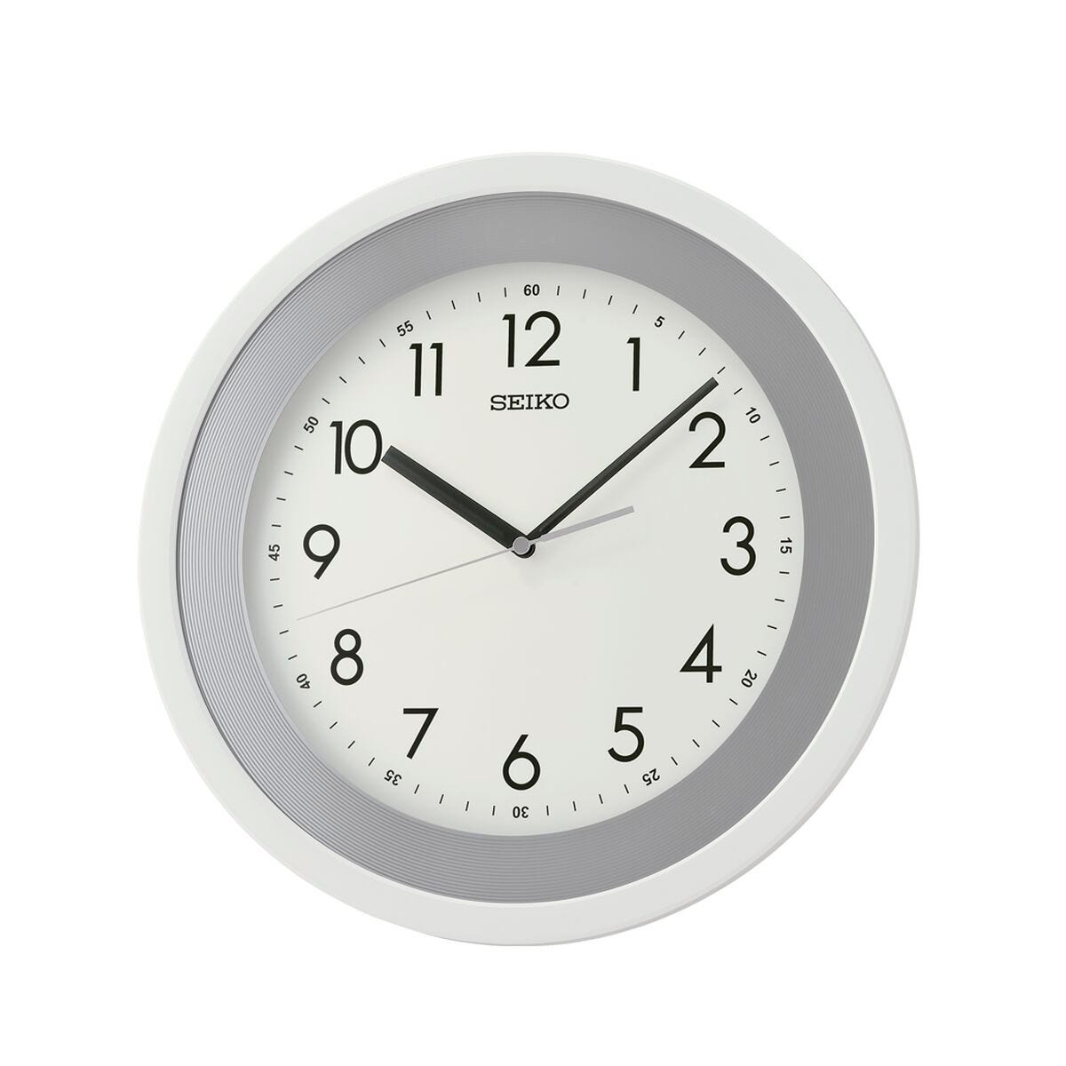 Reloj de Pared Seiko QXA812W Leroy Merlin - Main Image