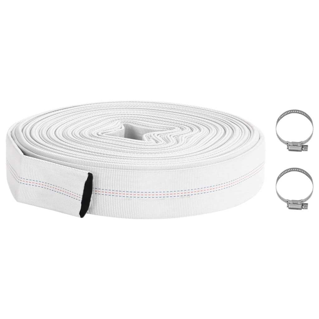 Maison exclusive - manguera contra incendios pvc 20 m 1