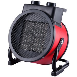 Termoventilatore ceramico PTC a torre