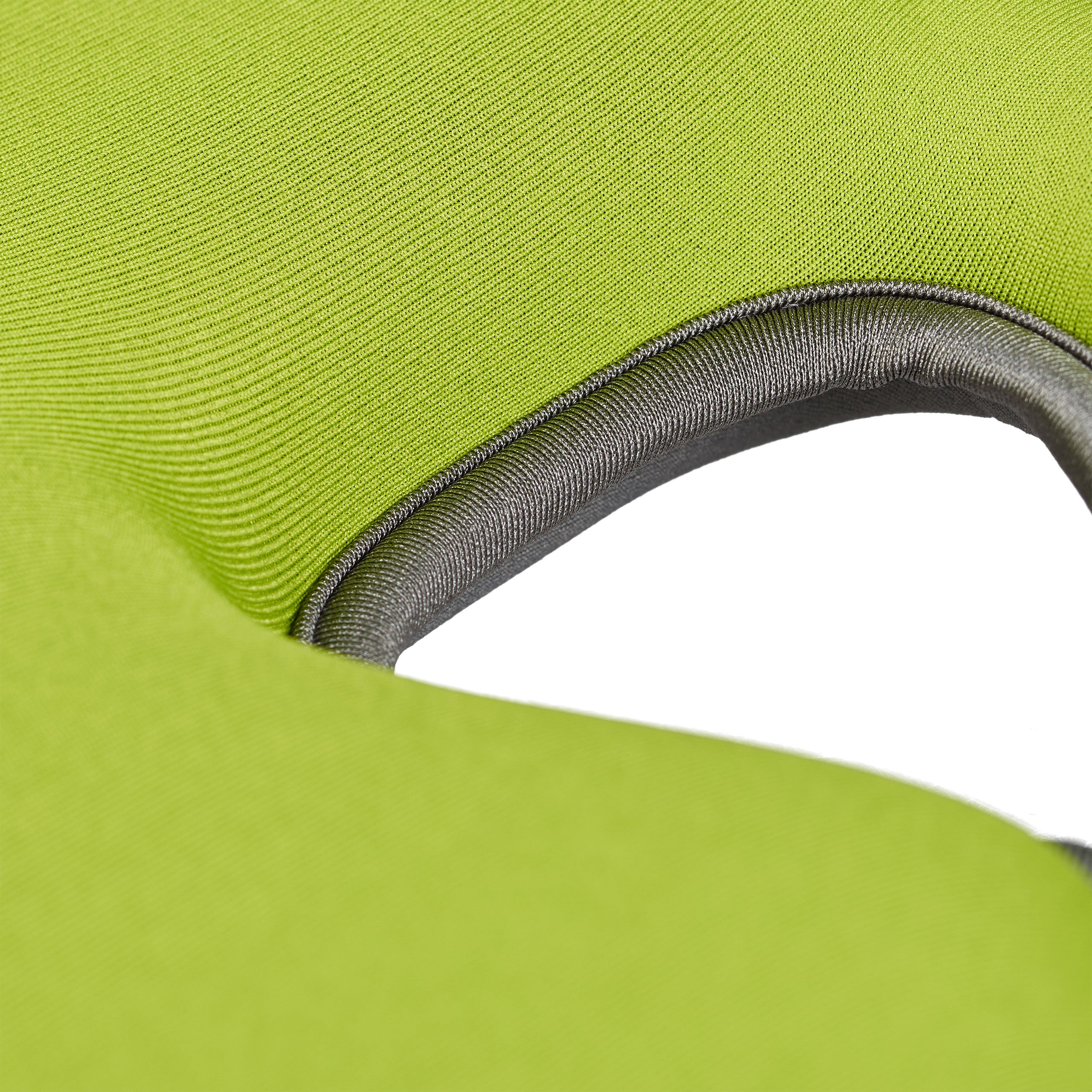 Coussin de genoux pour jardin, lot de 10, aide pour les genoux, protection, universel, avec poignée, tapis genoux, vert - 6