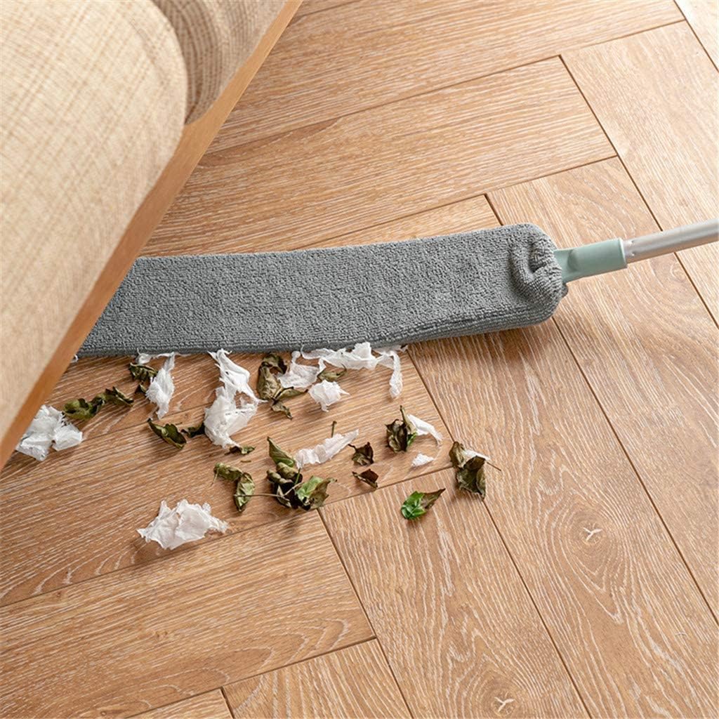 Brosse de nettoyage de la poussière rétractable, b... - Grandado