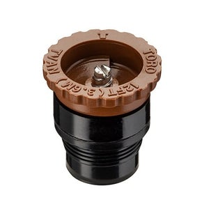 Ugello Toro MPR Marrone 270° - Gittata 3.7 Metri Per Irrigazione - Foto 9