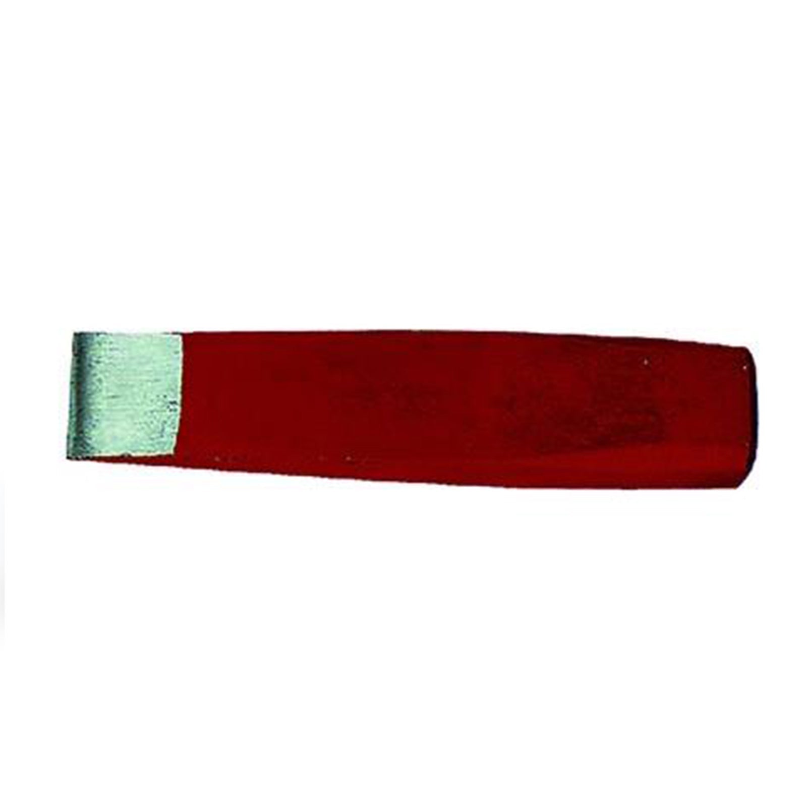 Cuneo Spacca Legna Utilizzo Manuale In Acciaio Forgiato Rosso Kg 1 cuneo-spacca-legna-utilizzo-manuale-in-acciaio-forgiato-rosso-kg-1