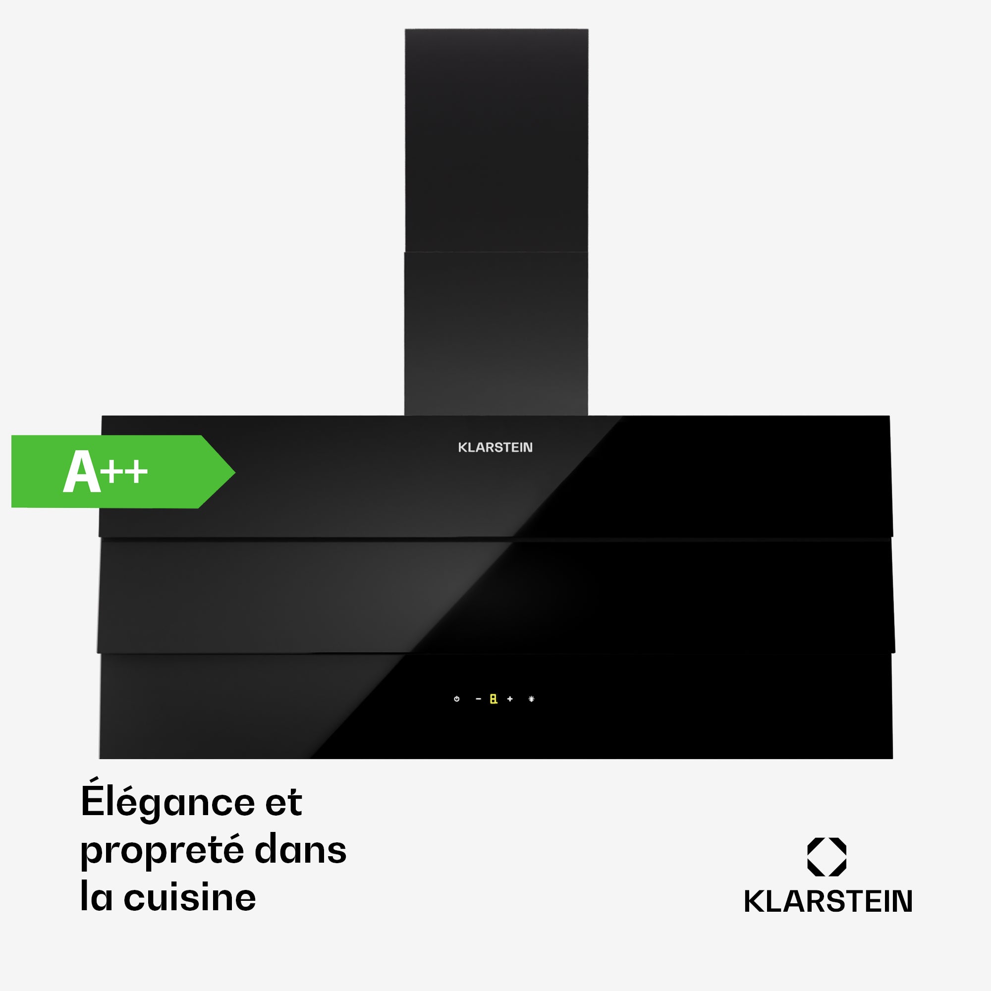 Hotte Aspirante 90 Cm