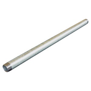 Tubo in ottone, spessore della parete 0,25 mm, diametro esterno 1-12,5