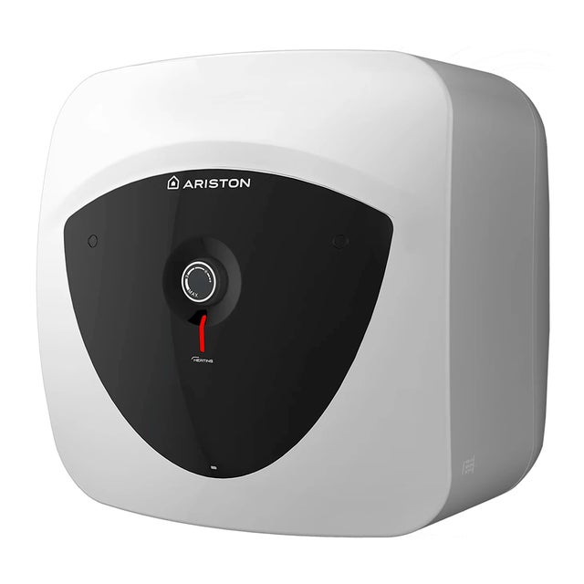 Elektryczny podgrzewacz wody installazione sopralavello Ariston ANDRIS LUX 30/5 LT 30 gwarancja 5lata 1.5-Kw