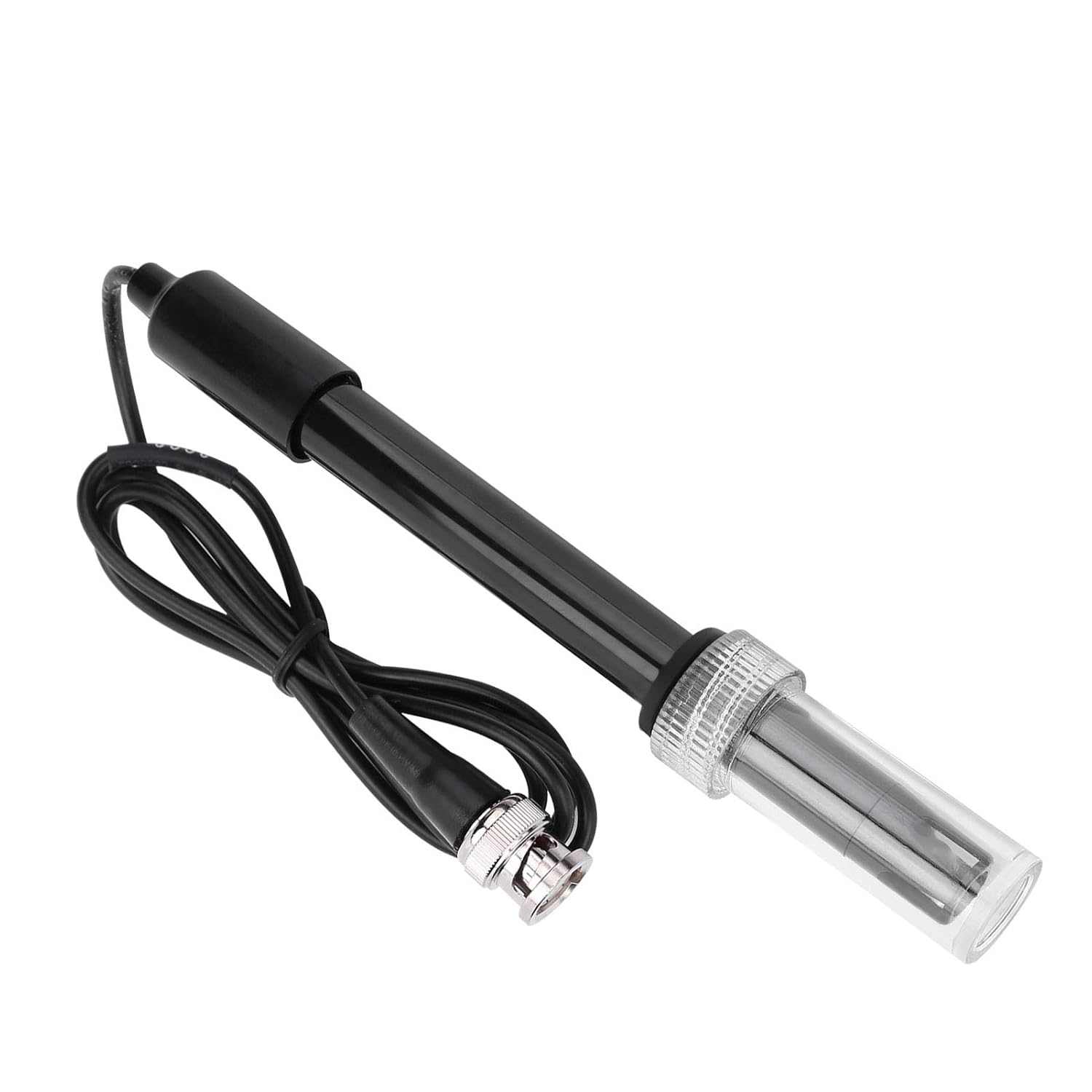 Sonda z elektrodą PH 0-14 z wtykiem BNC, sonda zamienna do testera PH, pH-metru i urządzenia