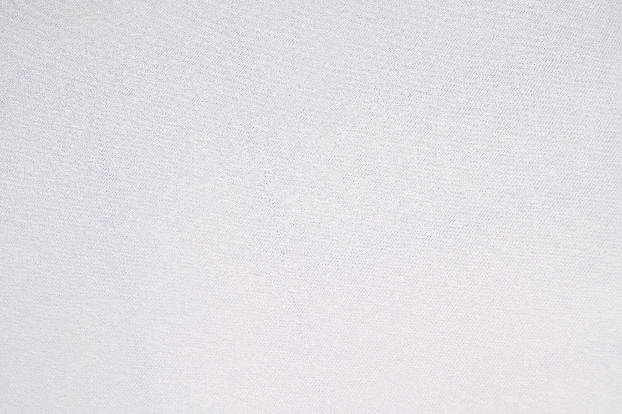 Housse de matelas en bouclette élastique en coton blanc pour lit de 150 cm - 7