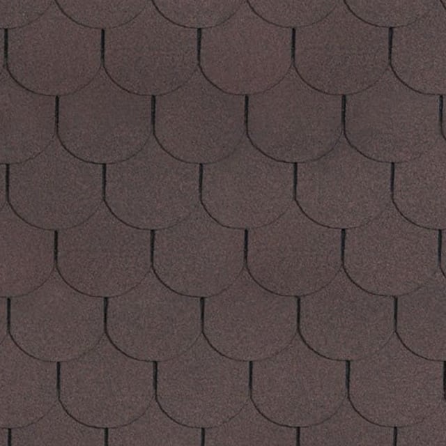 Bardeaux bitumineux Beaver B-BROWN