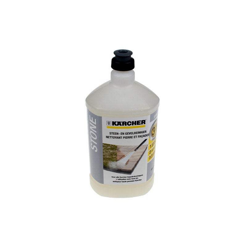 Nettoyant Jantes Kärcher Premium - Gel Actif Pour Alliages Et Acier - Élimine Poussières De Frein Et Sel