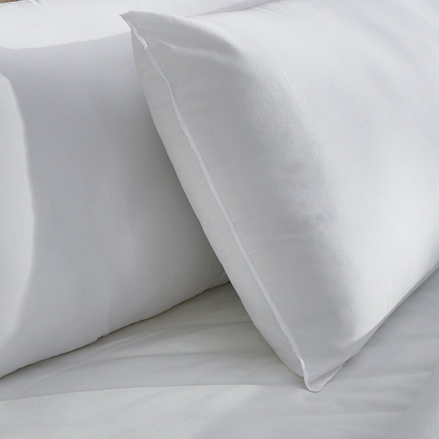 Cuscini in fibra antibatterica bassa rigidita - 3