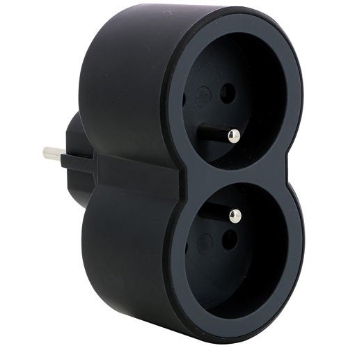 Multiprise LEGRAND MOP FB 2X2P+T STANDARD PRISES FRONTALES - 4
