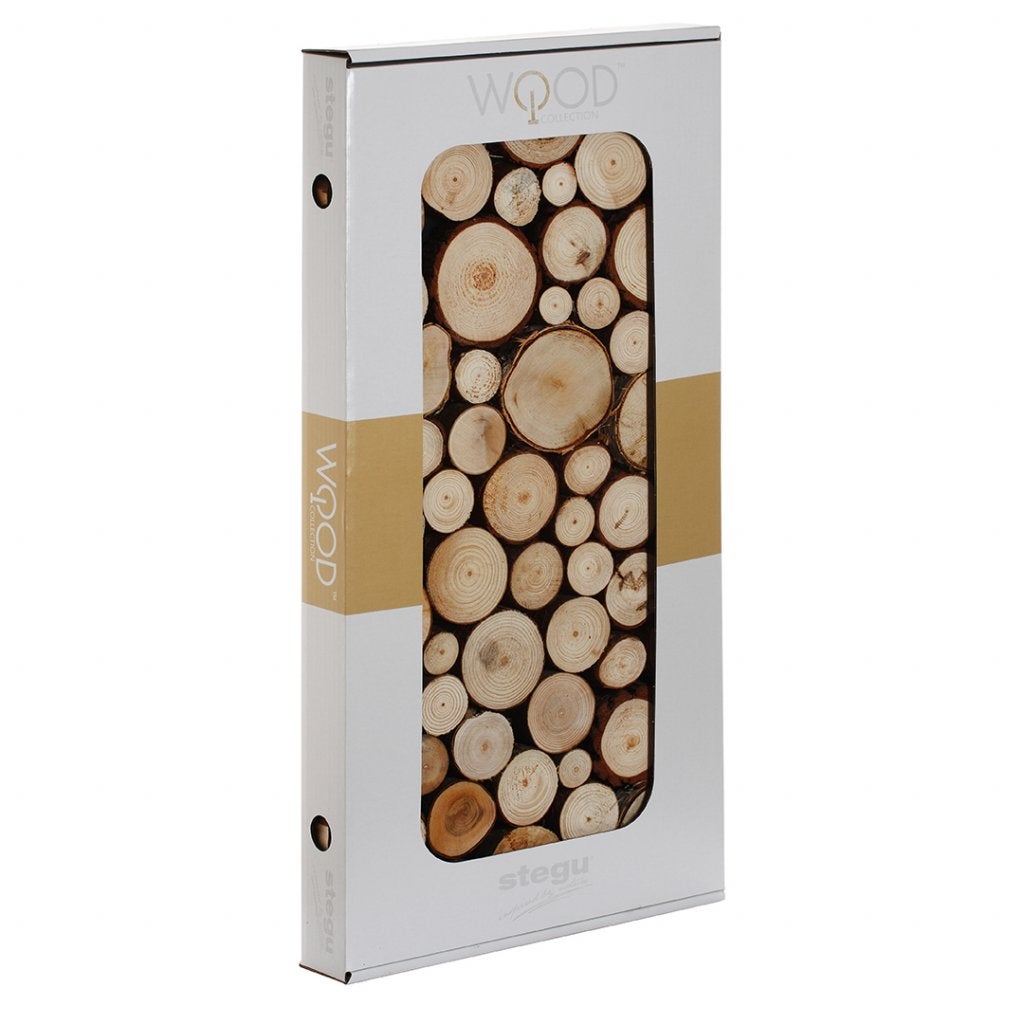PLAQUETTE DE PAREMENT BOIS PURE 76 x 38 - PAQUET DE 2 (0,58M²) - 5
