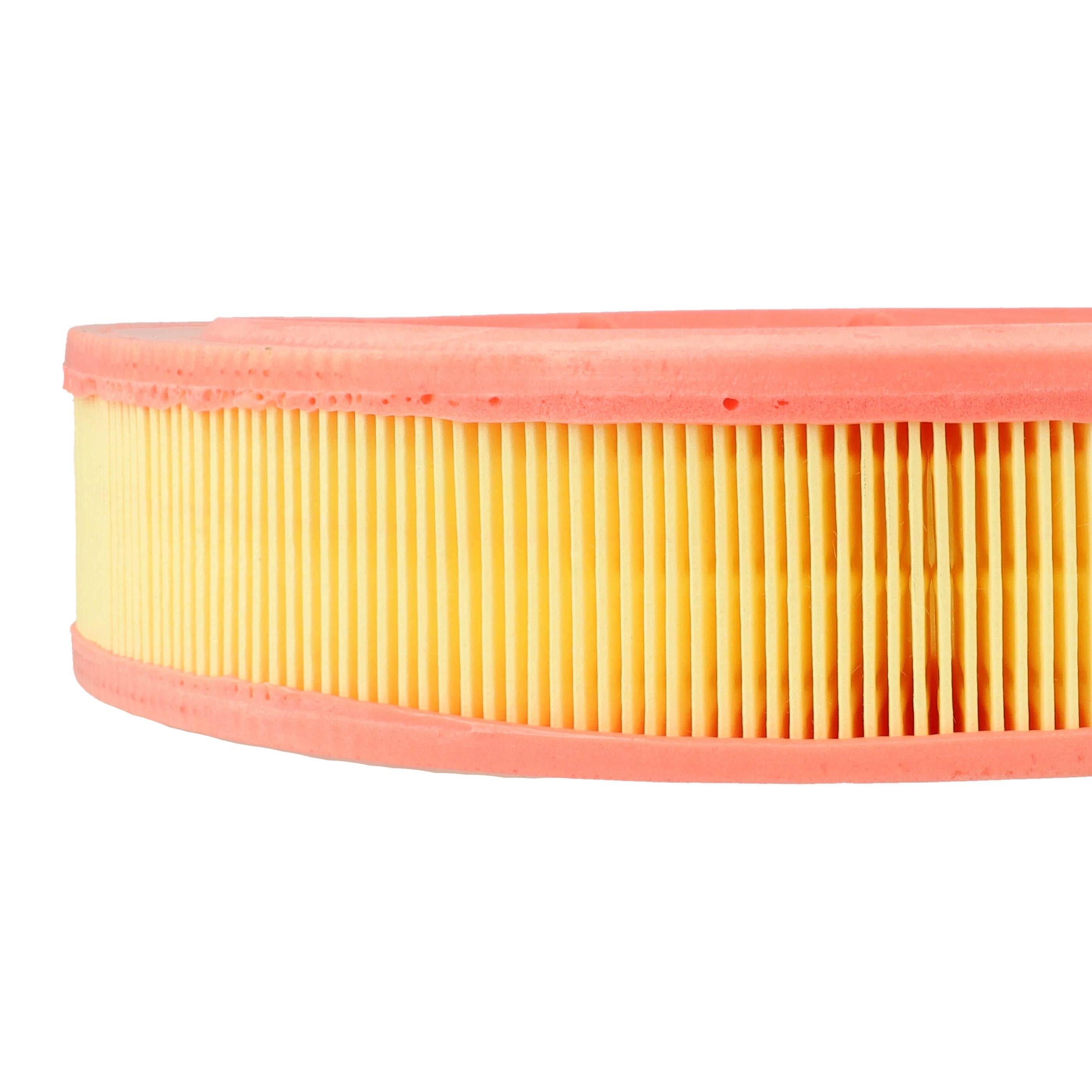 vhbw Cartouche filtrante remplacement pour Festool 769134, HF-CT 17 pour aspirateur - Filtre pour particules fines - 5