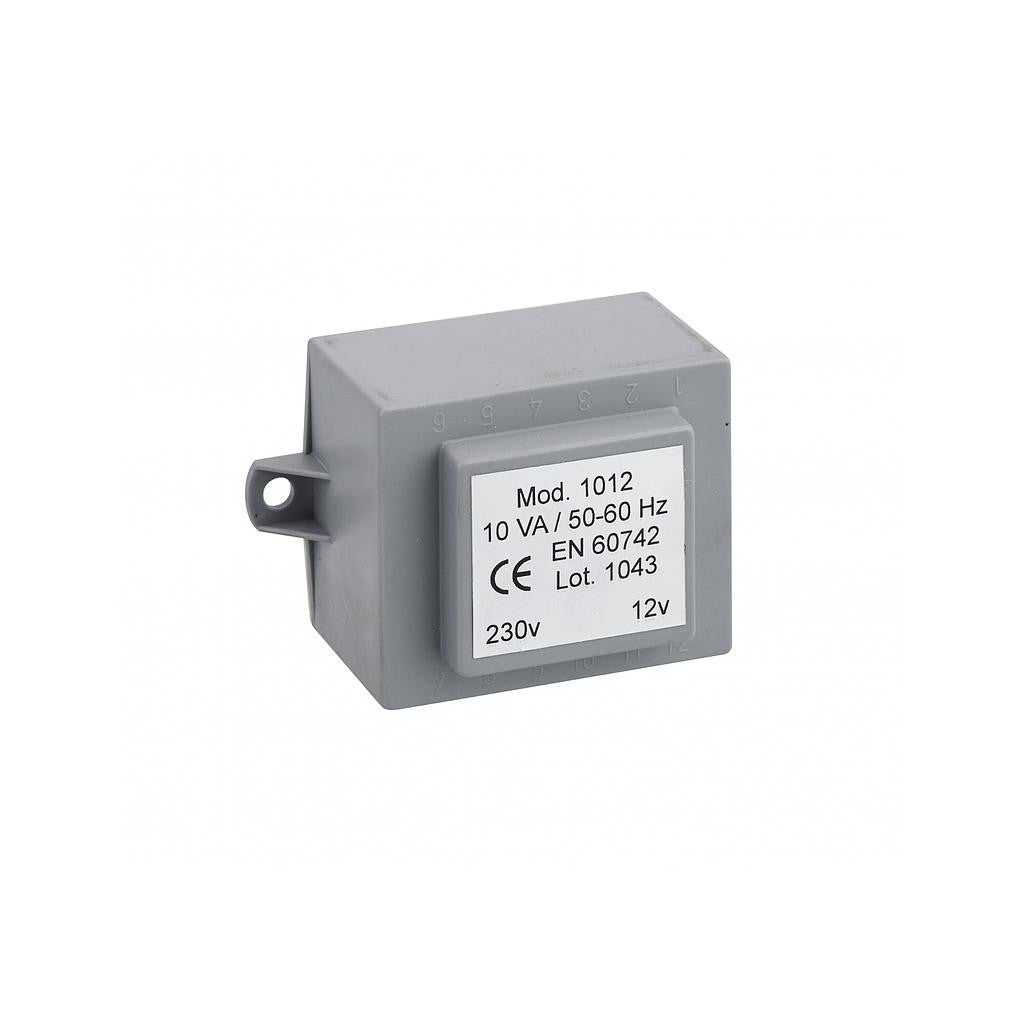Transformateur 220V Vers 2x15,6V Et 2x8,7V - 40 VA - Neuf - Pour Alimentations électroniques