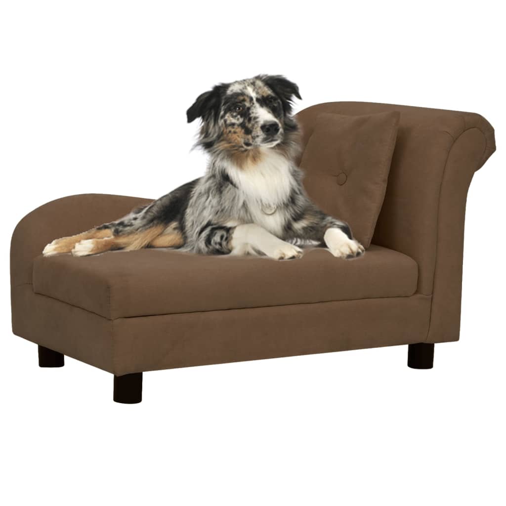 Sillon Cama Plaza Cama Para Mascotas Para Gatos Perros