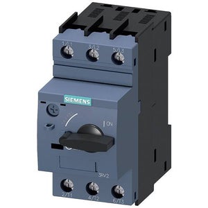 SIEMENS 5SM16140 Disjoncteur Différentiel 2P 40A 300MA