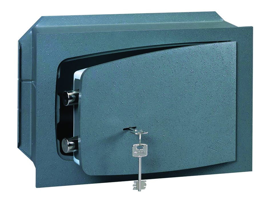 Clé de coffre-fort 310X190 P.145 8A010.20 Cisa | Leroy Merlin