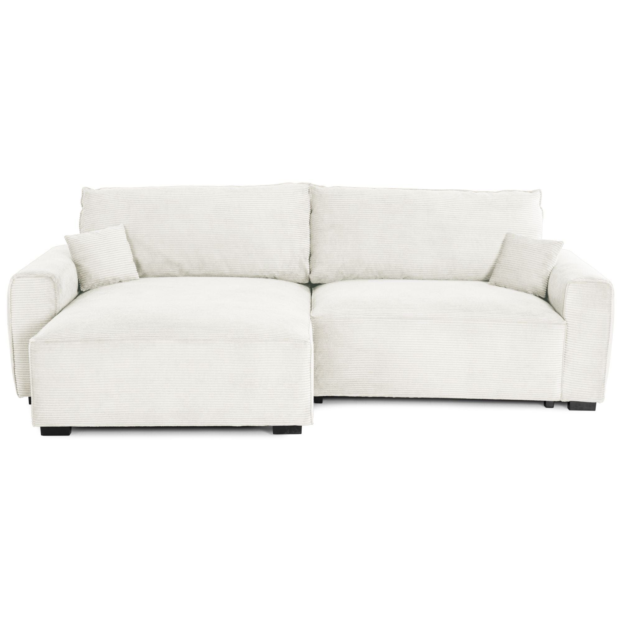 Chaise Longue Divano Letto Trova Prezzi BUDWING Divano-Letto