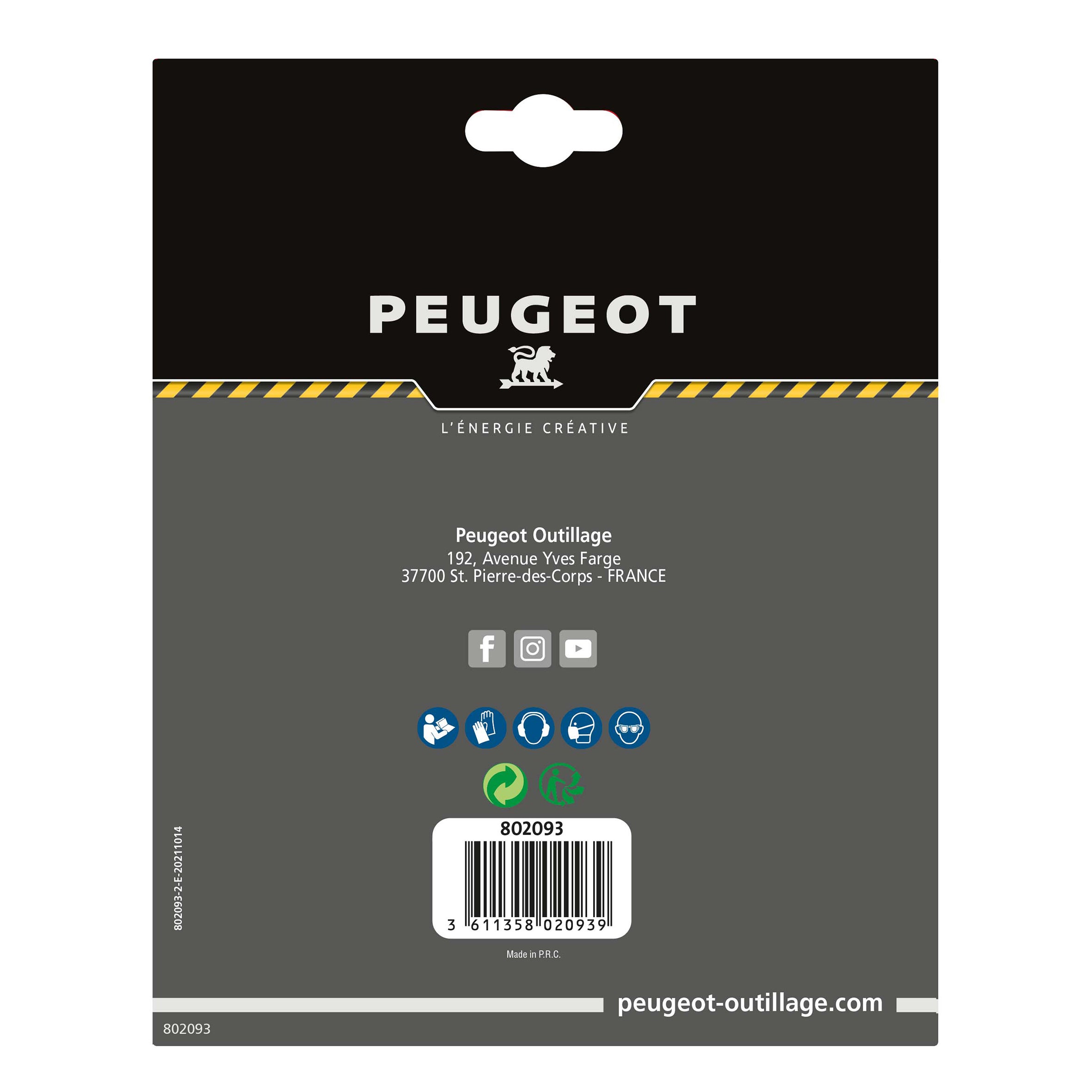 Lame de scie à ruban 2240x6mm 6TPI Longueur 2240 MM, Largeur 6 MM, Type de consommable 6 TPI , - 3