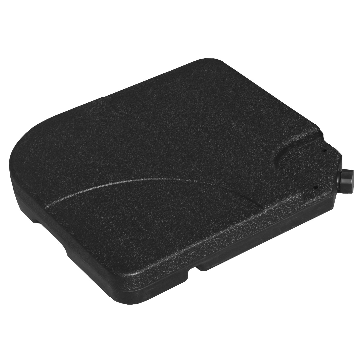 Pack de 4 losetas cuadradas QUIBERON - 3