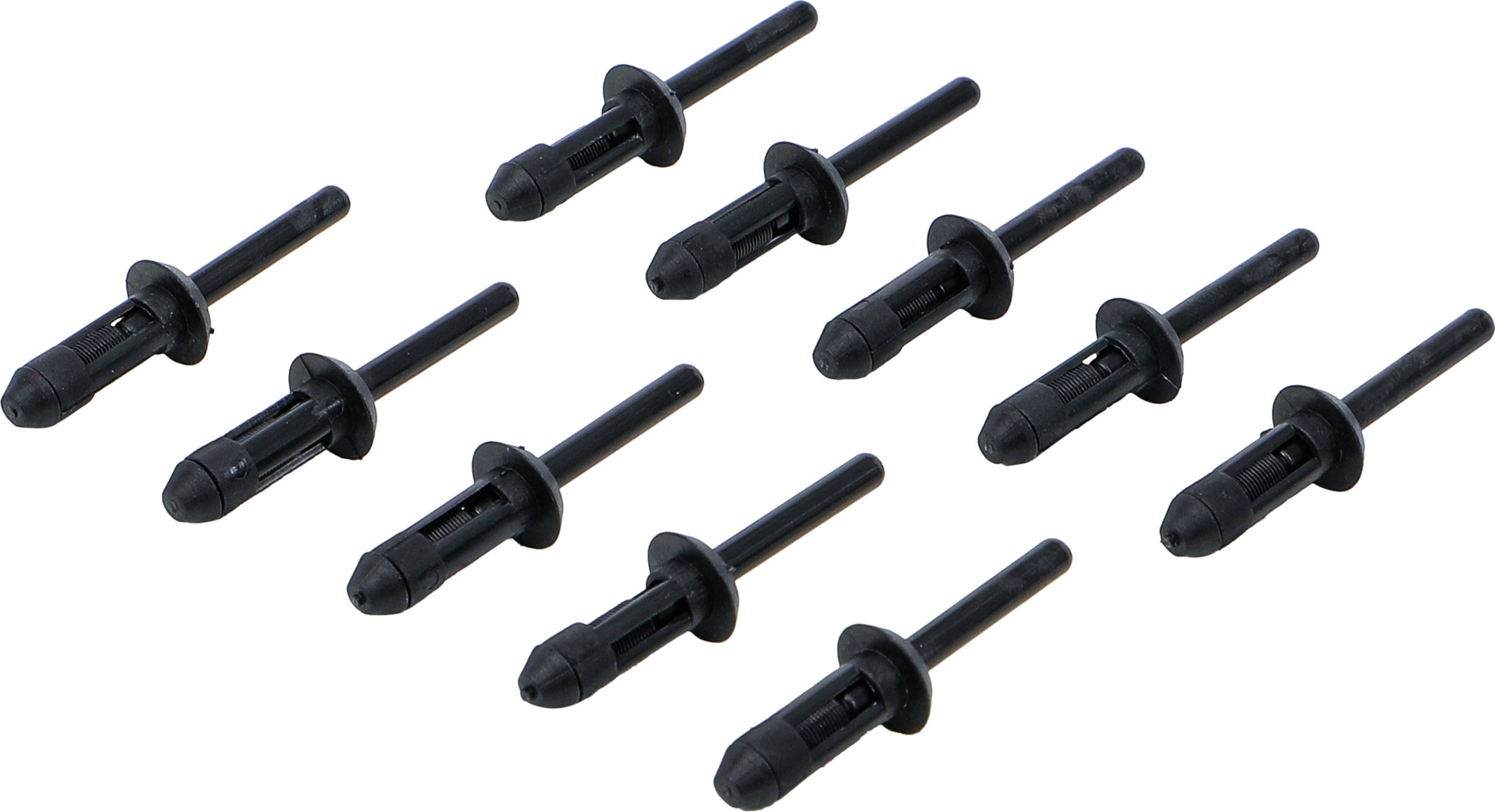 Nity z tworzywa sztucznego BGS do art. 8463 6,6 x 17,2 mm 10 szt. - 8463-3