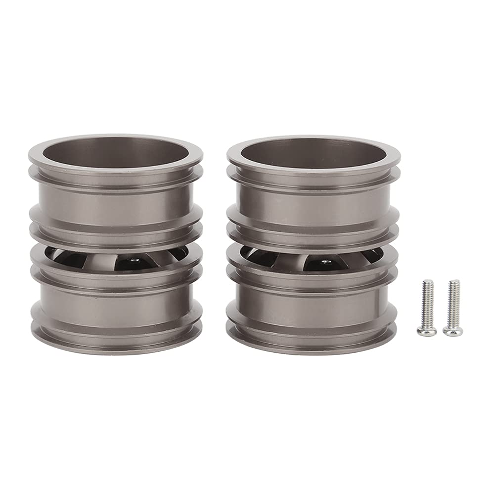 Toute la panoplie RSRC carbone pour Kyosho MP11 est arrivée