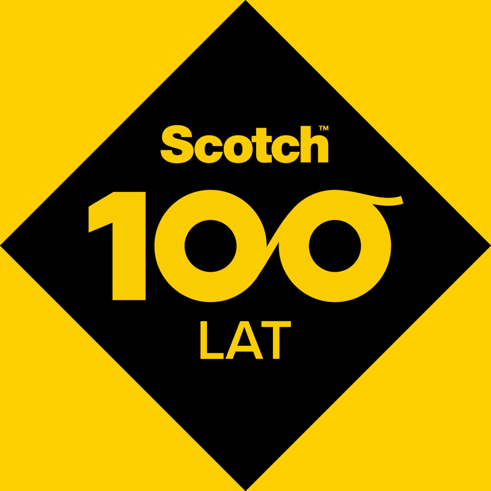 Scotch® Podkładki ochronno - ślizgowe, szare, 70 x 19mm, 4 szt. - 3