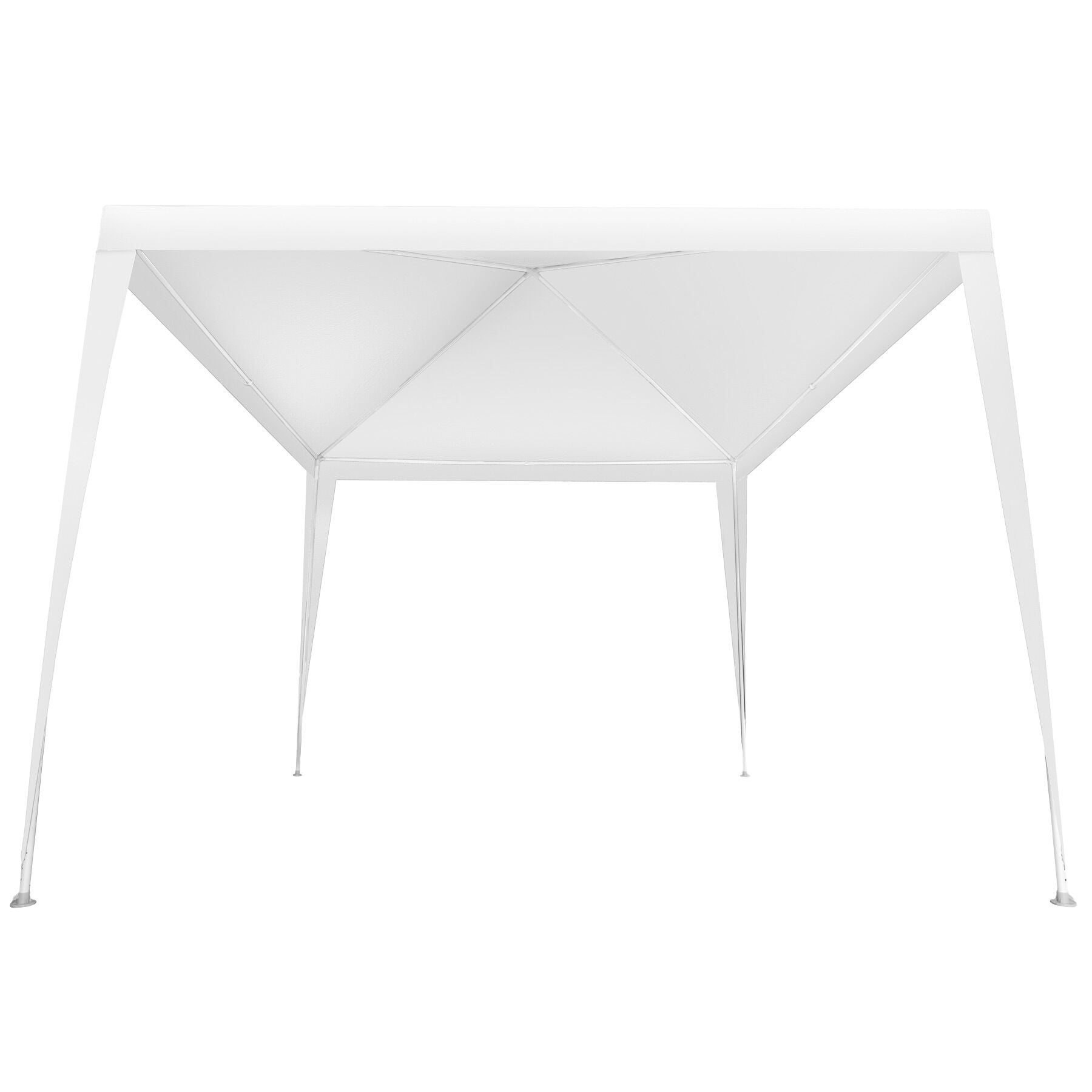 TECTAKE Pabellón 3 x 3 m - 2